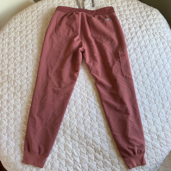 Figs Technical Collection Scrub Joggers Size Small - Picture 2 of 6